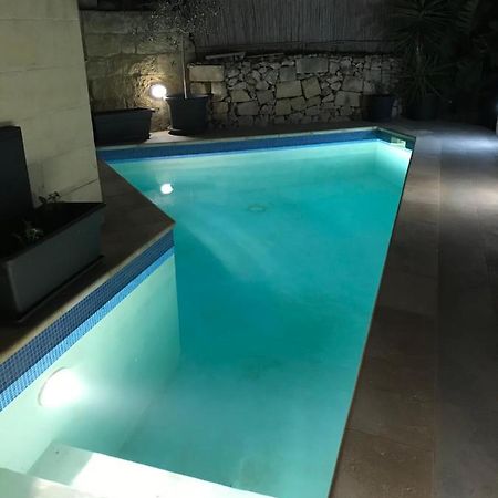 Xagħra The Cloisters Bed And Breakfast المظهر الخارجي الصورة