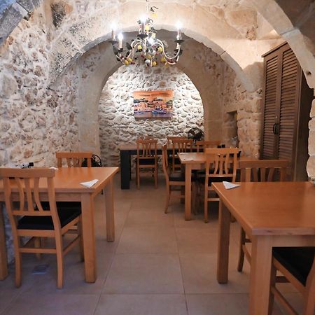 Xagħra The Cloisters Bed And Breakfast المظهر الخارجي الصورة
