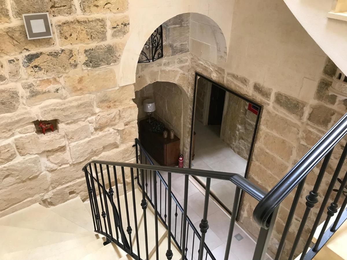 Xagħra The Cloisters Bed And Breakfast المظهر الخارجي الصورة