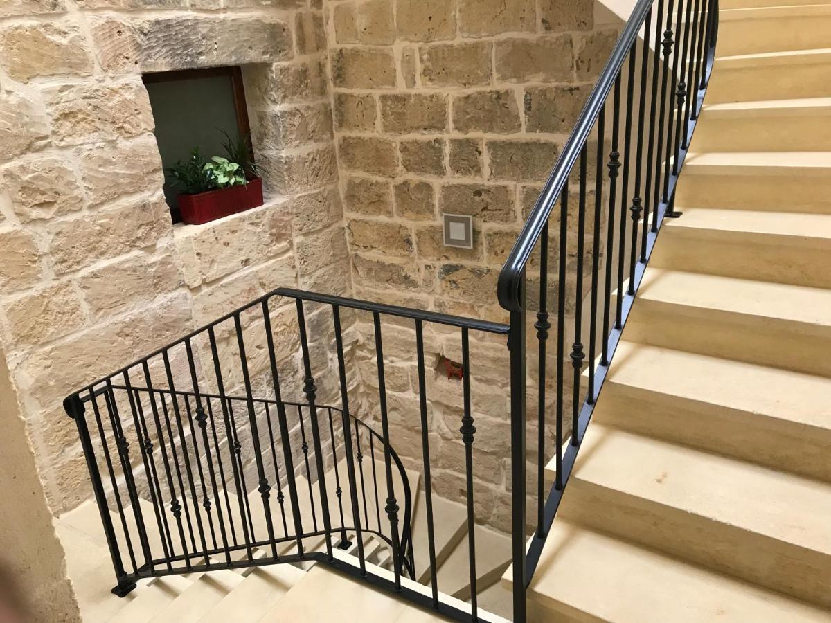 Xagħra The Cloisters Bed And Breakfast المظهر الخارجي الصورة