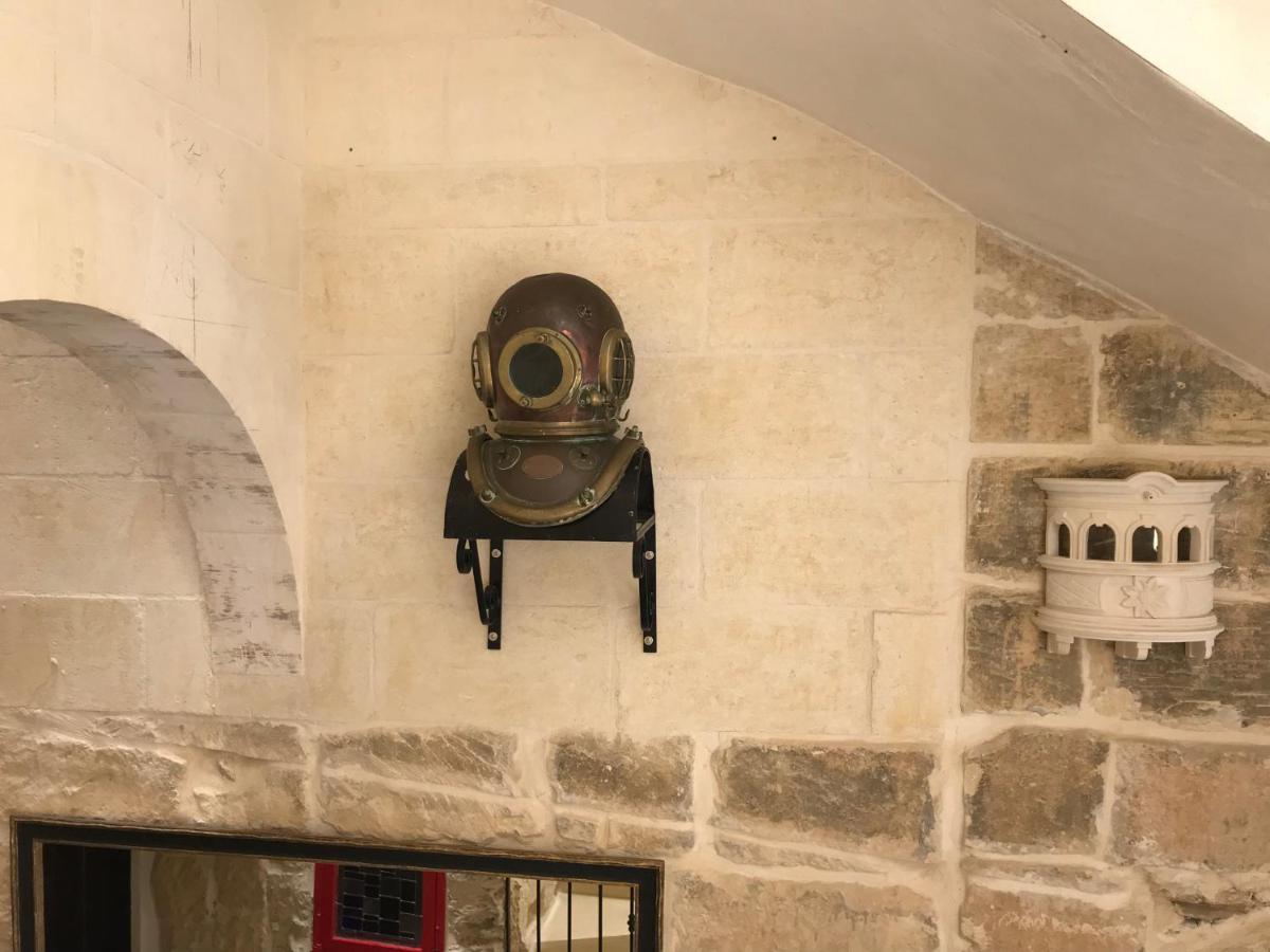 Xagħra The Cloisters Bed And Breakfast المظهر الخارجي الصورة