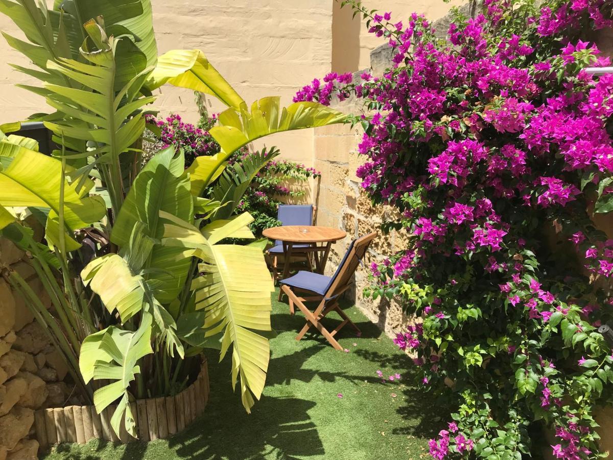 Xagħra The Cloisters Bed And Breakfast المظهر الخارجي الصورة