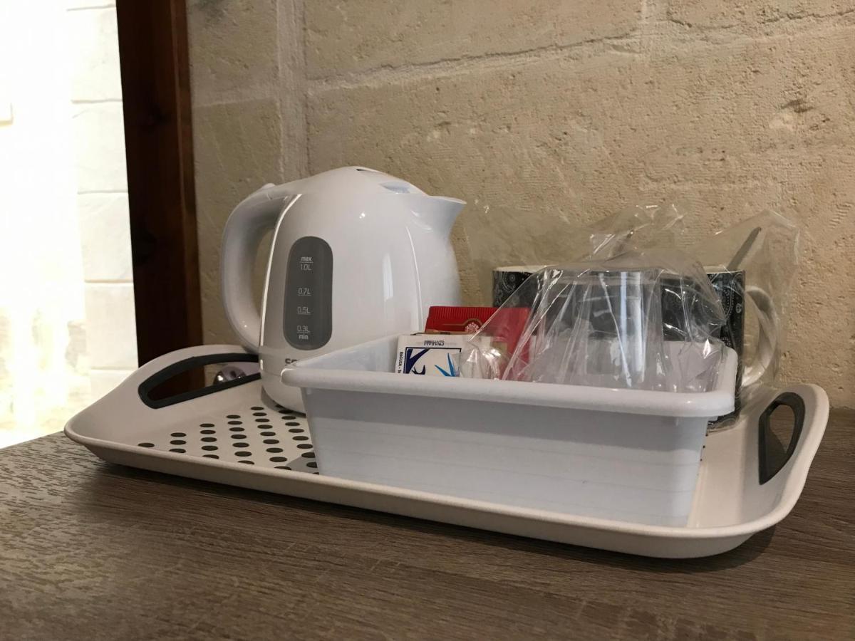 Xagħra The Cloisters Bed And Breakfast المظهر الخارجي الصورة