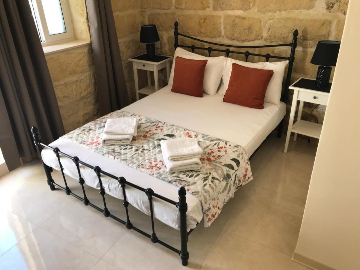 Xagħra The Cloisters Bed And Breakfast المظهر الخارجي الصورة