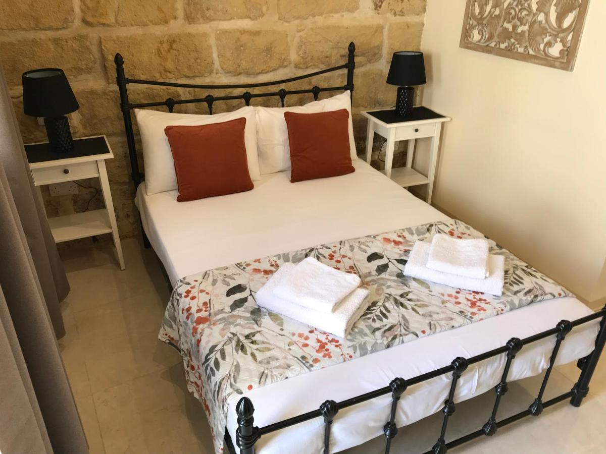 Xagħra The Cloisters Bed And Breakfast المظهر الخارجي الصورة