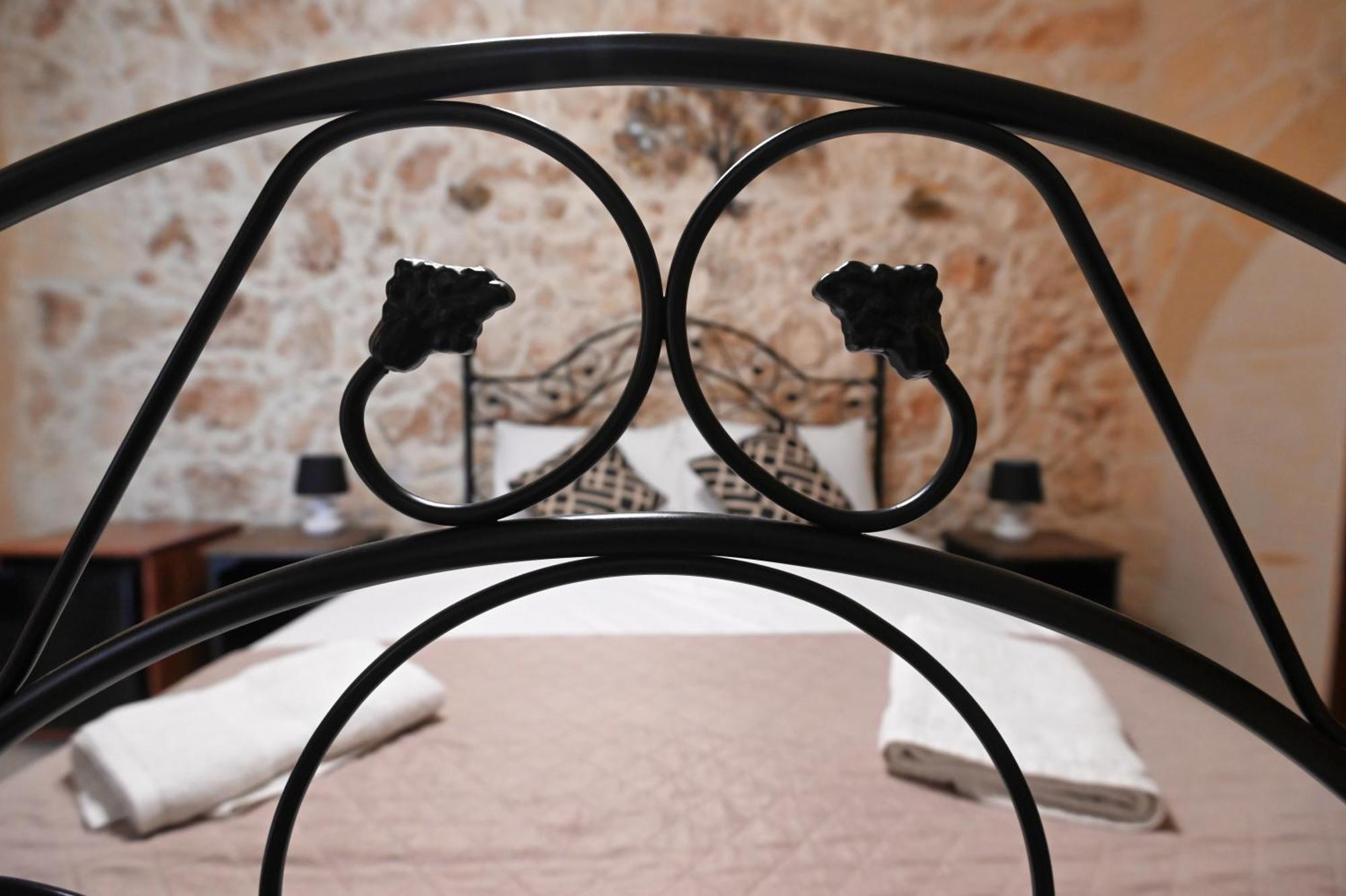 Xagħra The Cloisters Bed And Breakfast المظهر الخارجي الصورة