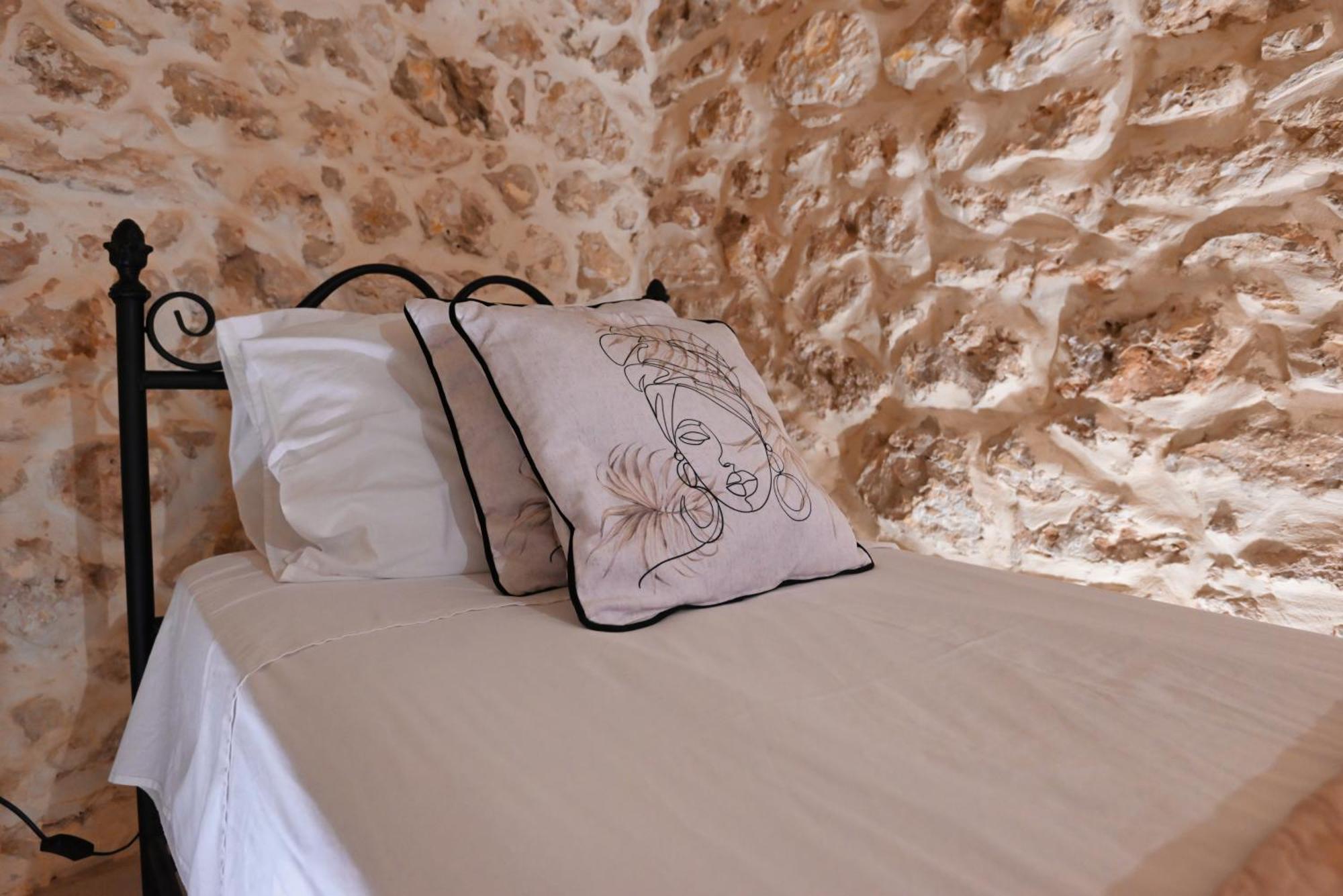 Xagħra The Cloisters Bed And Breakfast المظهر الخارجي الصورة