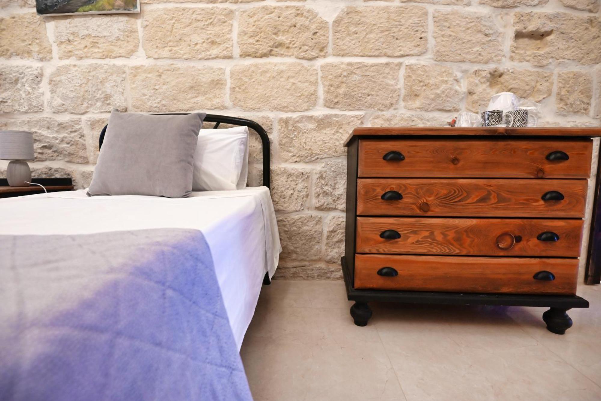 Xagħra The Cloisters Bed And Breakfast المظهر الخارجي الصورة