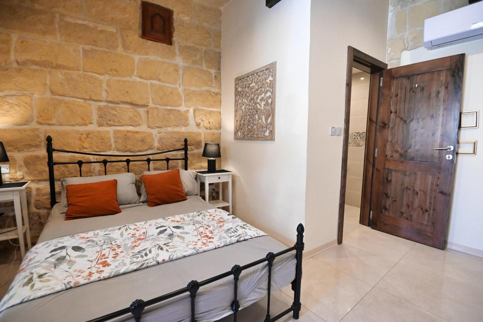 Xagħra The Cloisters Bed And Breakfast المظهر الخارجي الصورة