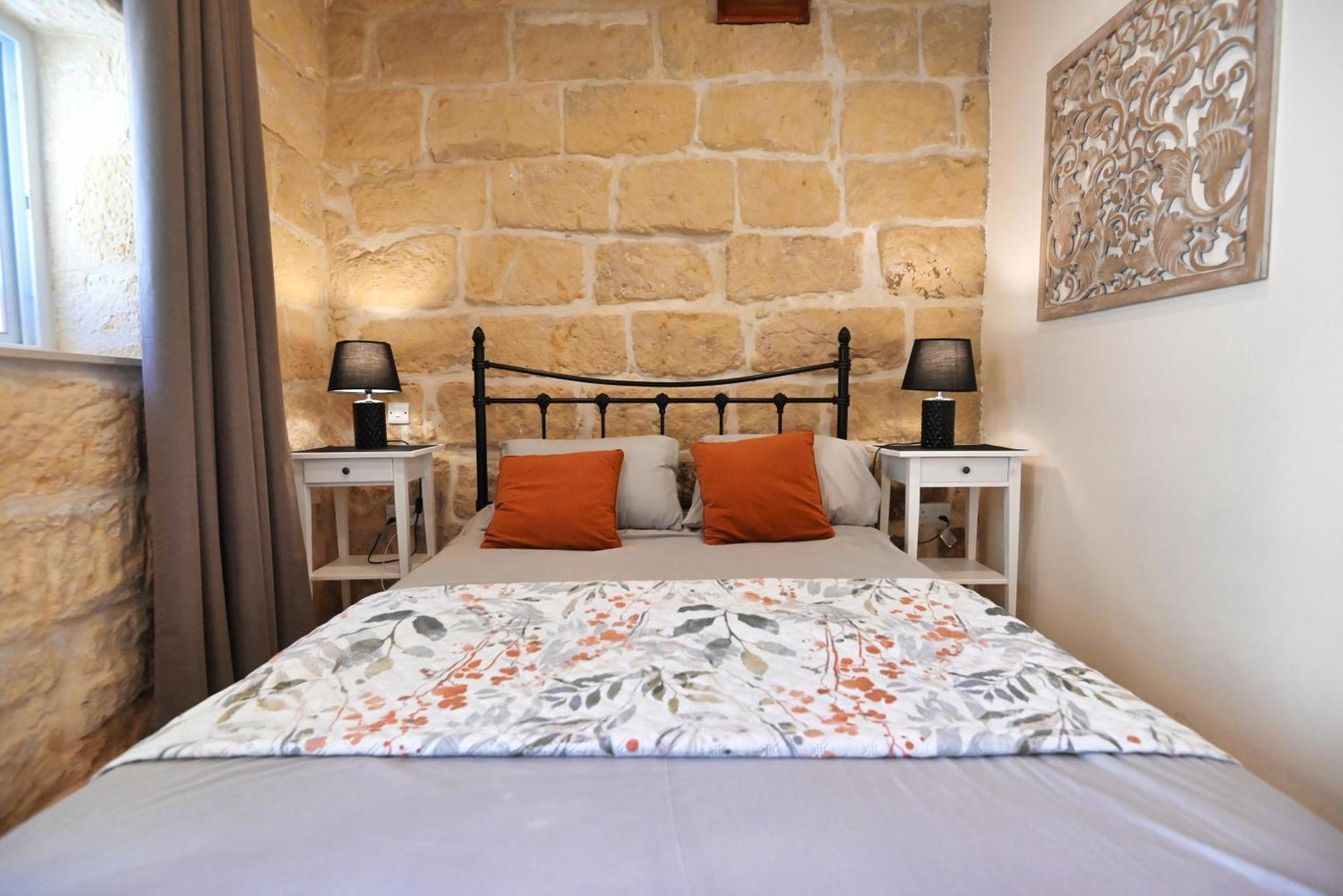 Xagħra The Cloisters Bed And Breakfast المظهر الخارجي الصورة